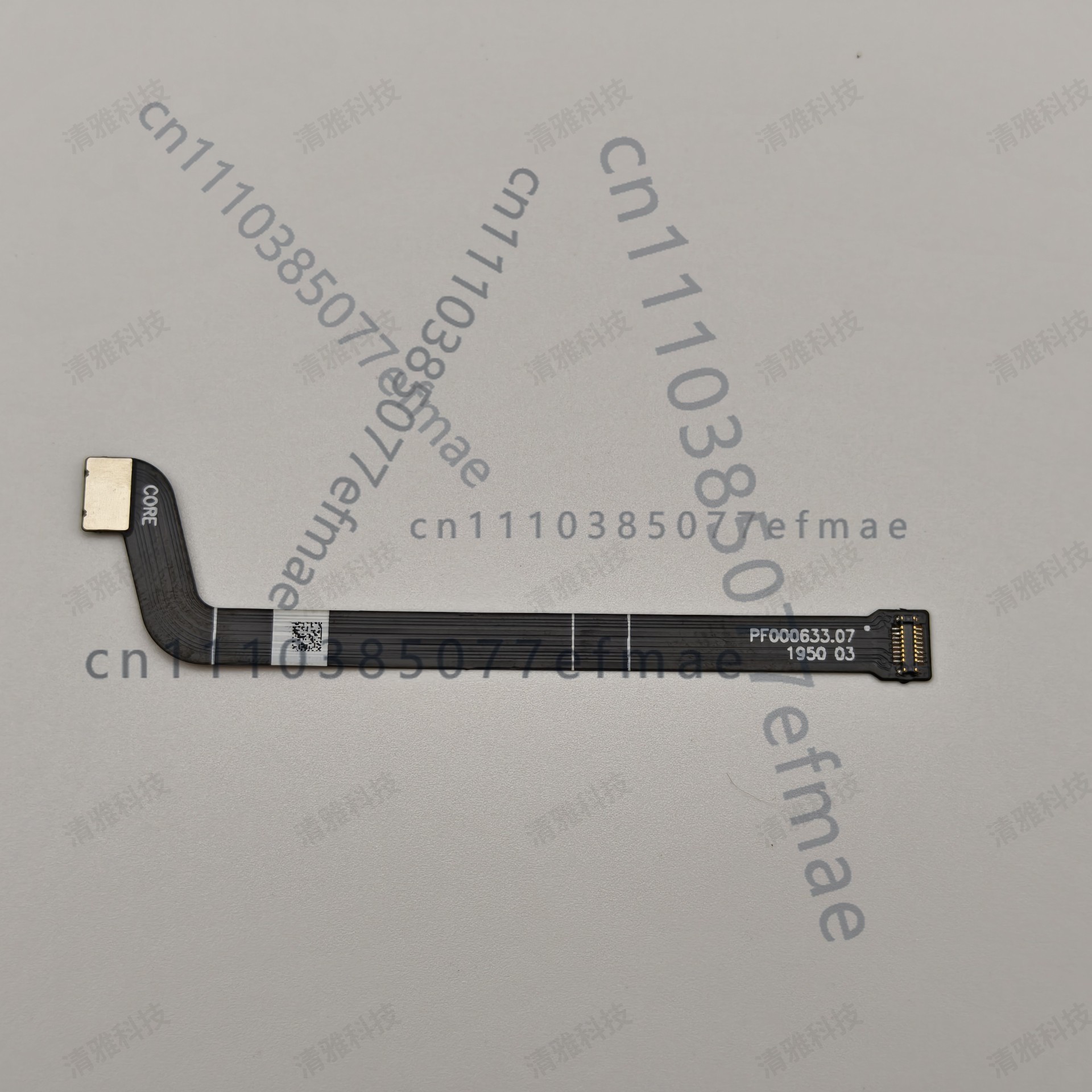 1 ชิ้นสำหรับ DJI Air 2 Air 2S  - Drone Gimbal Ribbon Cable บทวิจารณ์และราคา