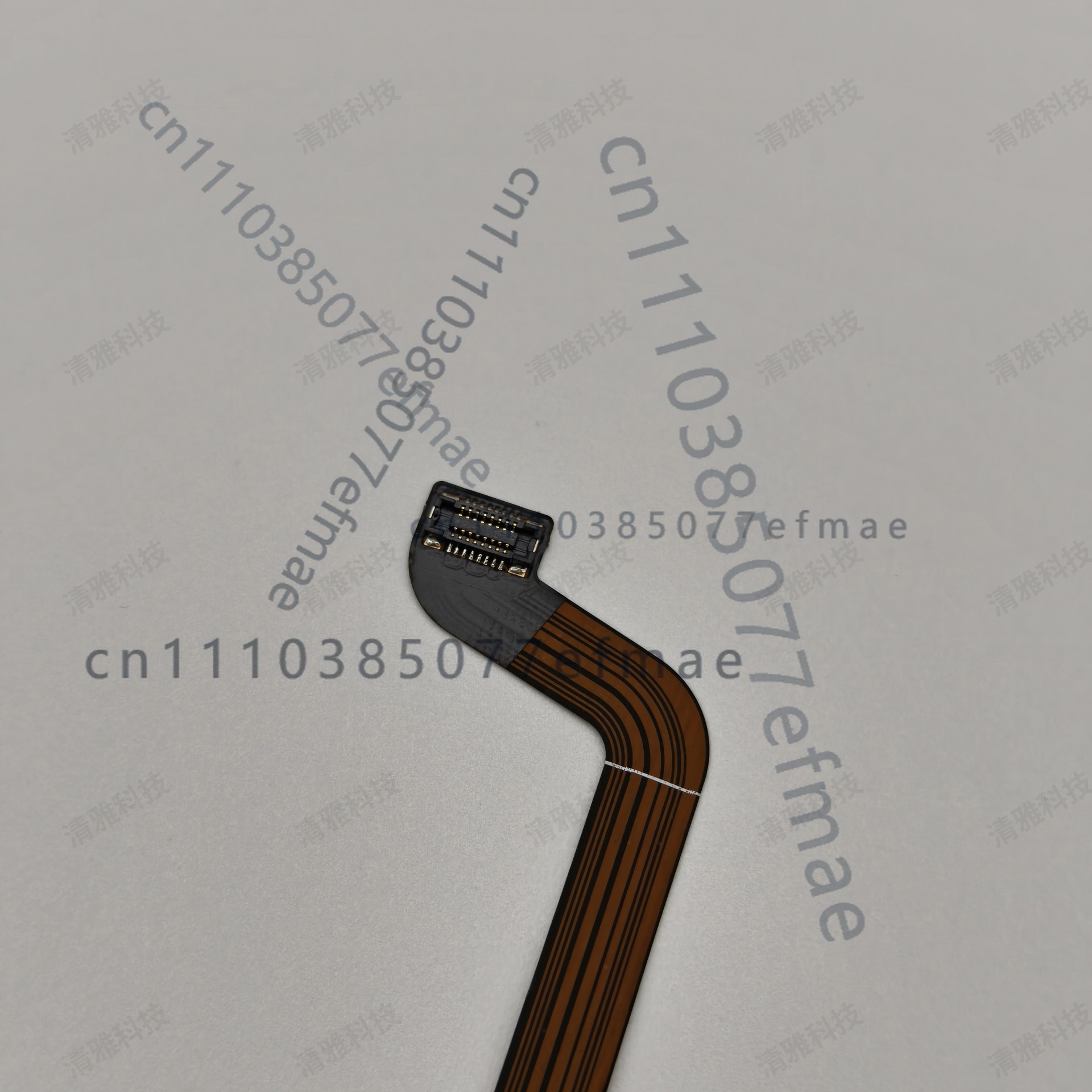 1 ชิ้นสำหรับ DJI Air 2 Air 2S  - Drone Gimbal Ribbon Cable บทวิจารณ์และราคา